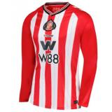 Sunderland 1a Equipación 2025/26 ML